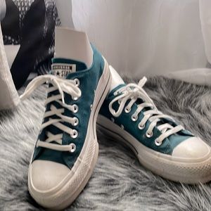 Converse platforms